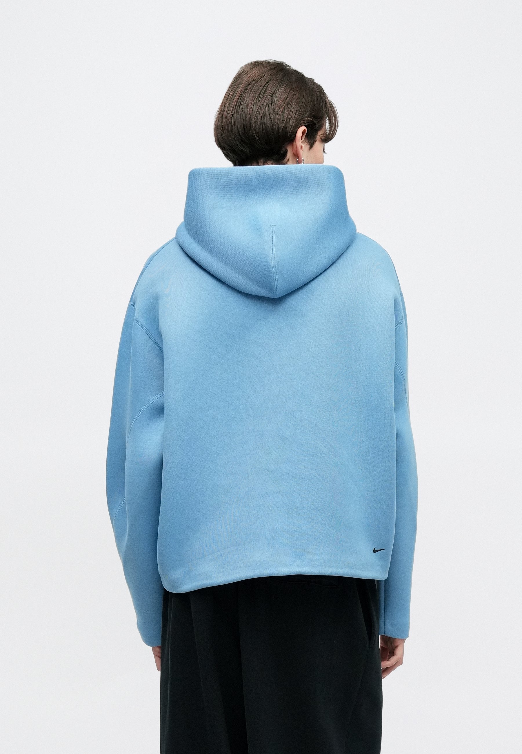 Nike Sportswear M NK TCH ERGO PO HOODIE
