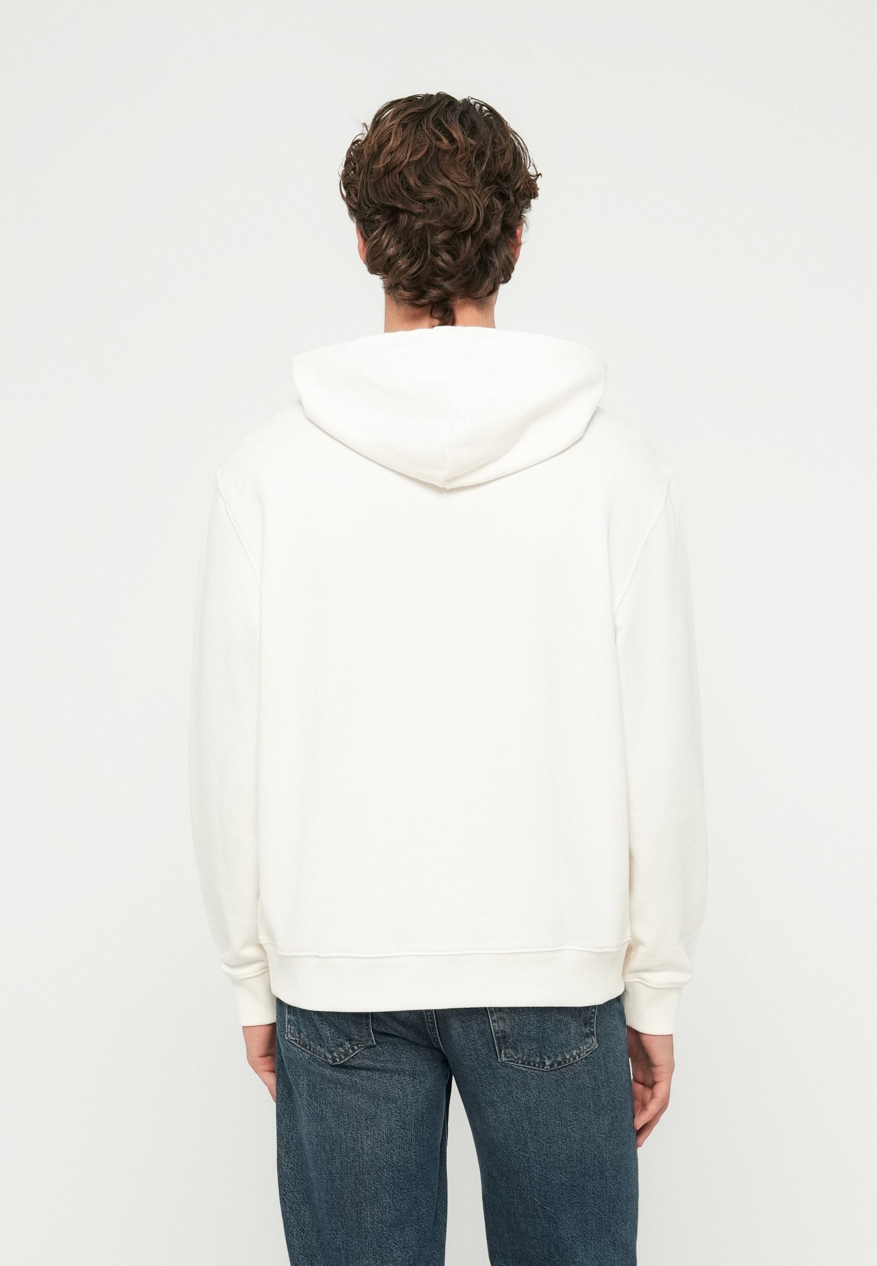 Calvin Klein Jeans GRAPHIC HOODIE