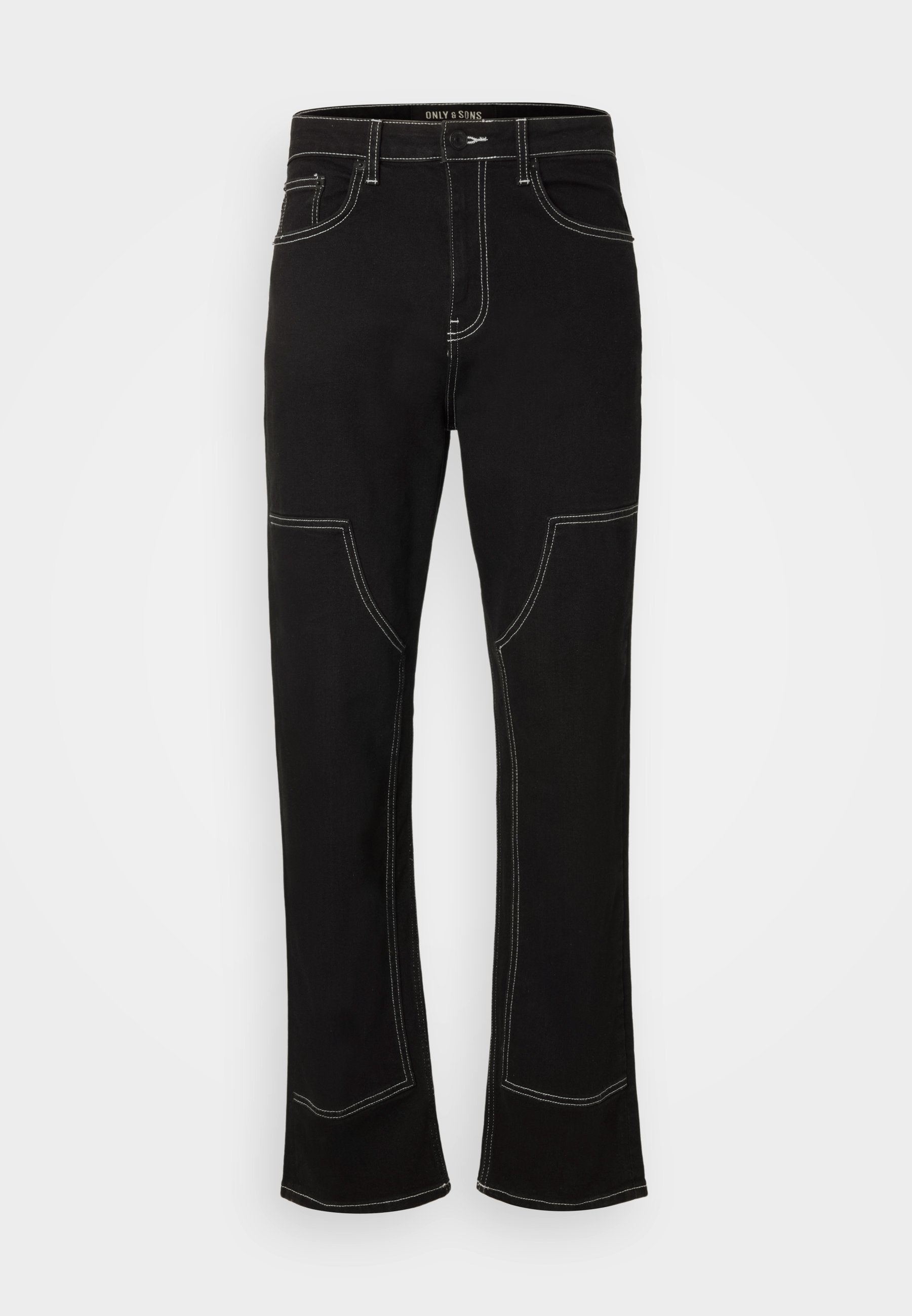 ONSEDGE CARPENTER DENIM Media 1