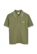 BOSS Kidswear SHORT SLEEVE