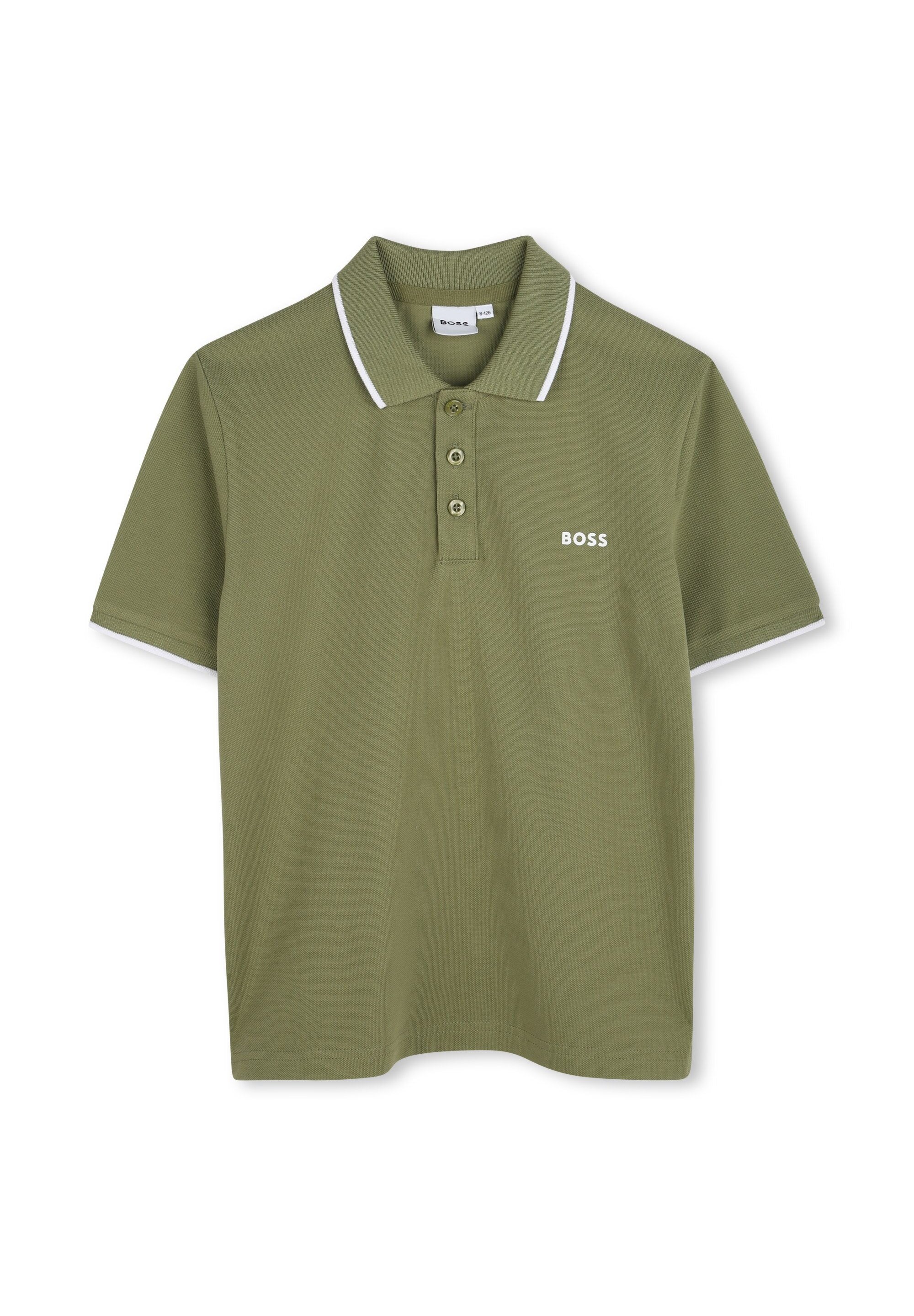 BOSS Kidswear SHORT SLEEVE