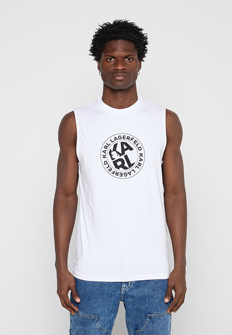 KARL LAGERFELD Top Media 1