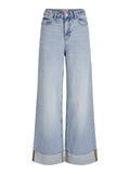 JXTOKYO WIDE FIT DENIM Media 1