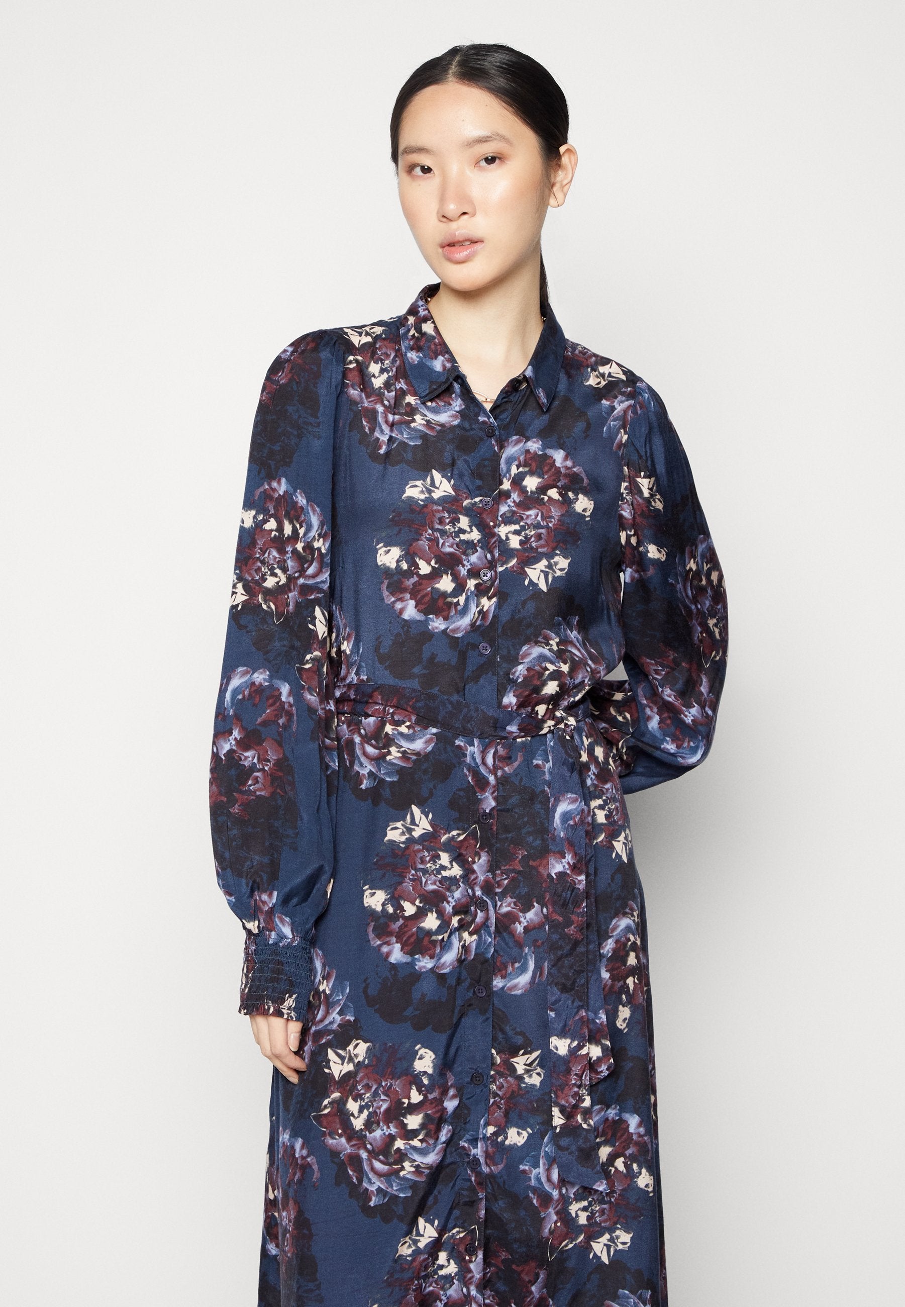 Kaffe NINNA SHIRT DRESS