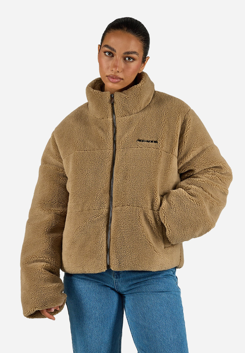 Pegador GEORGIA PUFFER JACKET