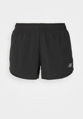 New Balance SPORT ESSENTIALS SHORT - Sports shorts - black
