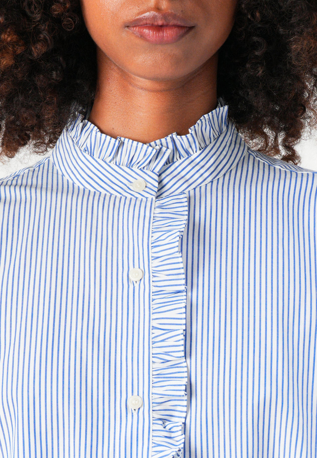 Tommy Hilfiger Hemdbluse Media 6