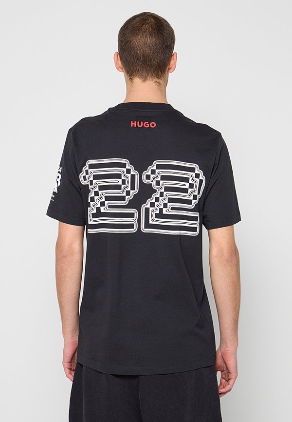 HUGO YUKI