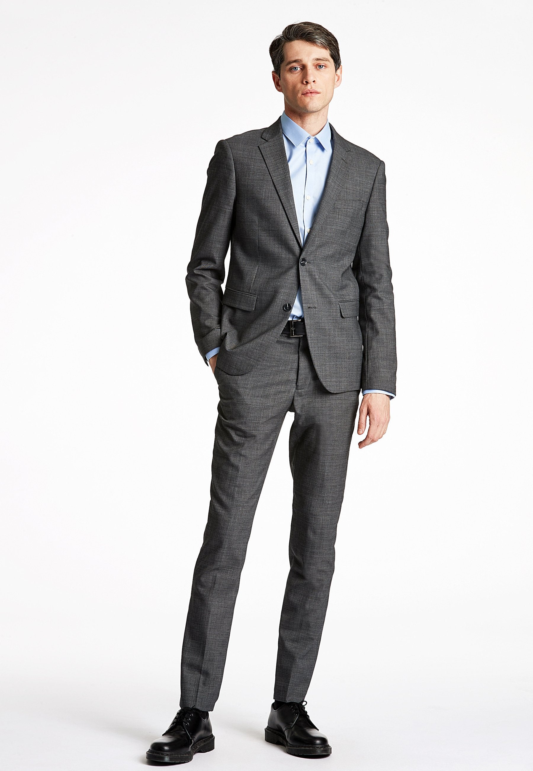 Lindbergh Chino Media 2