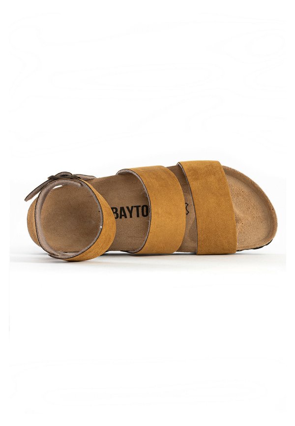 BAYTON SORIA