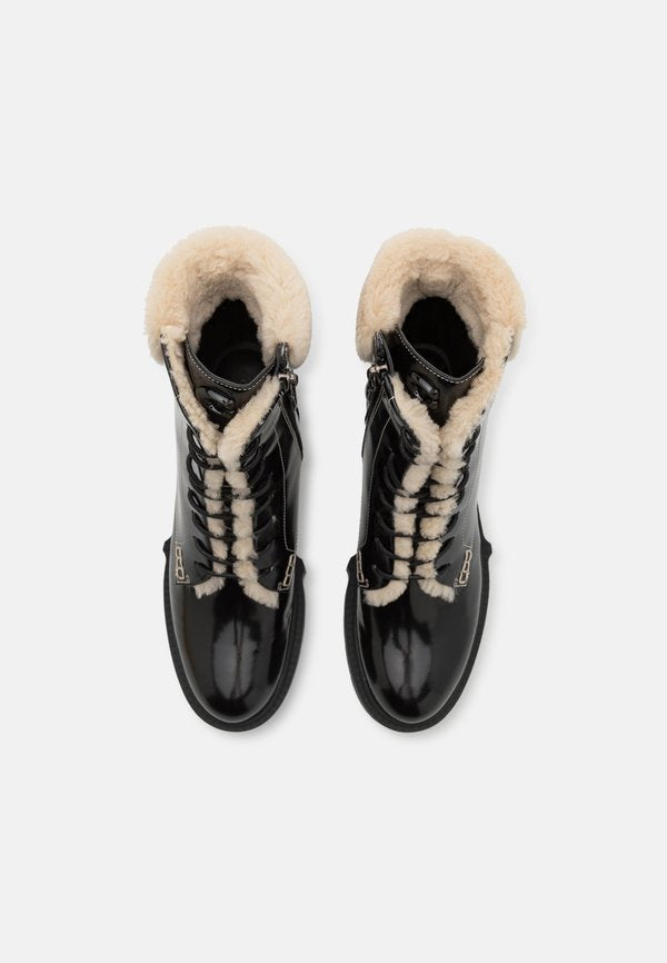 COACH LEIGHTON BOOTIE