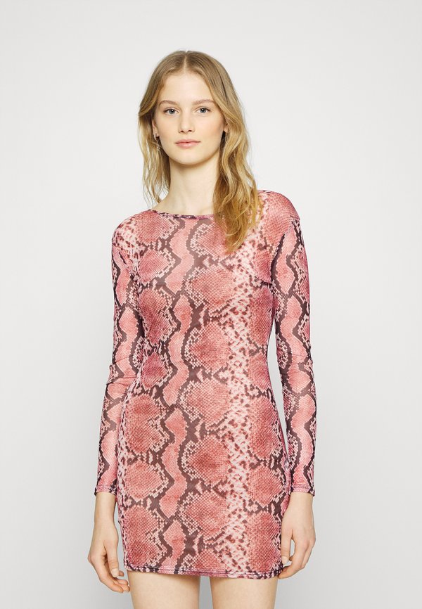 Missguided DRESS