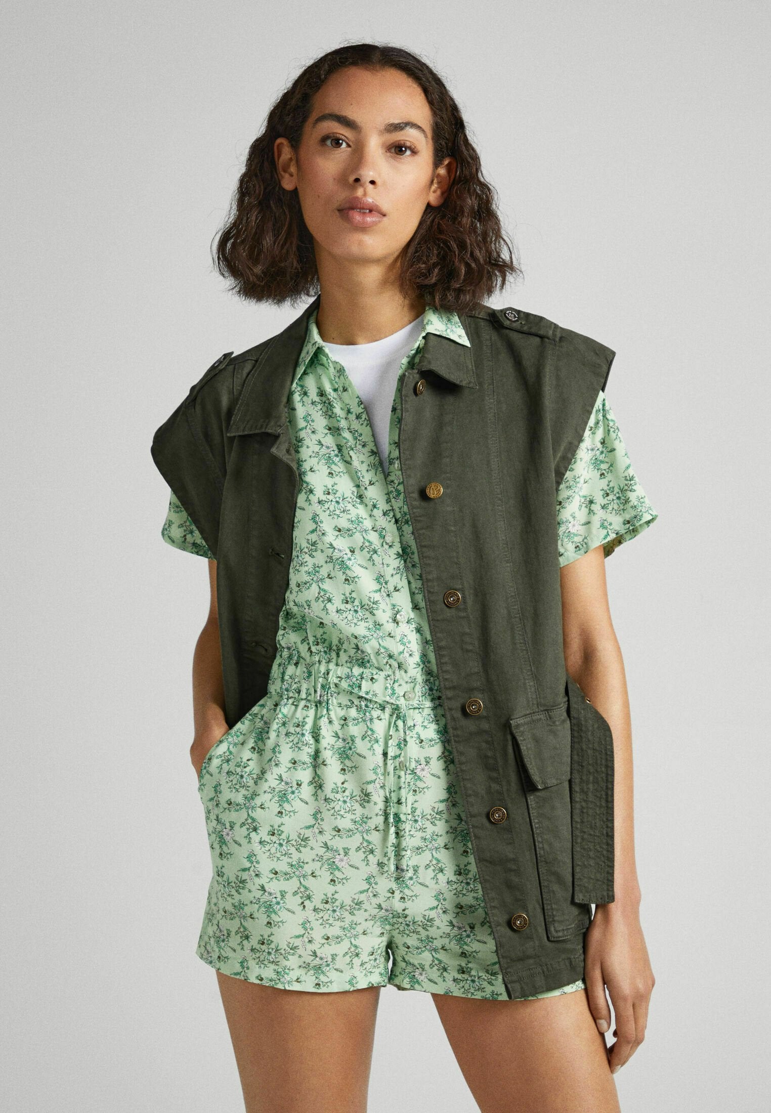 Pepe Jeans FIORA
