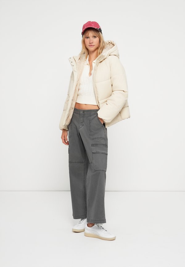 Vero Moda VMGRETA SOPHIA HOOD SHORT JACKET