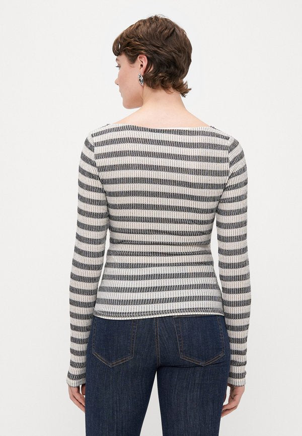 Vero Moda Tall VMSANDRA BOAT NECK