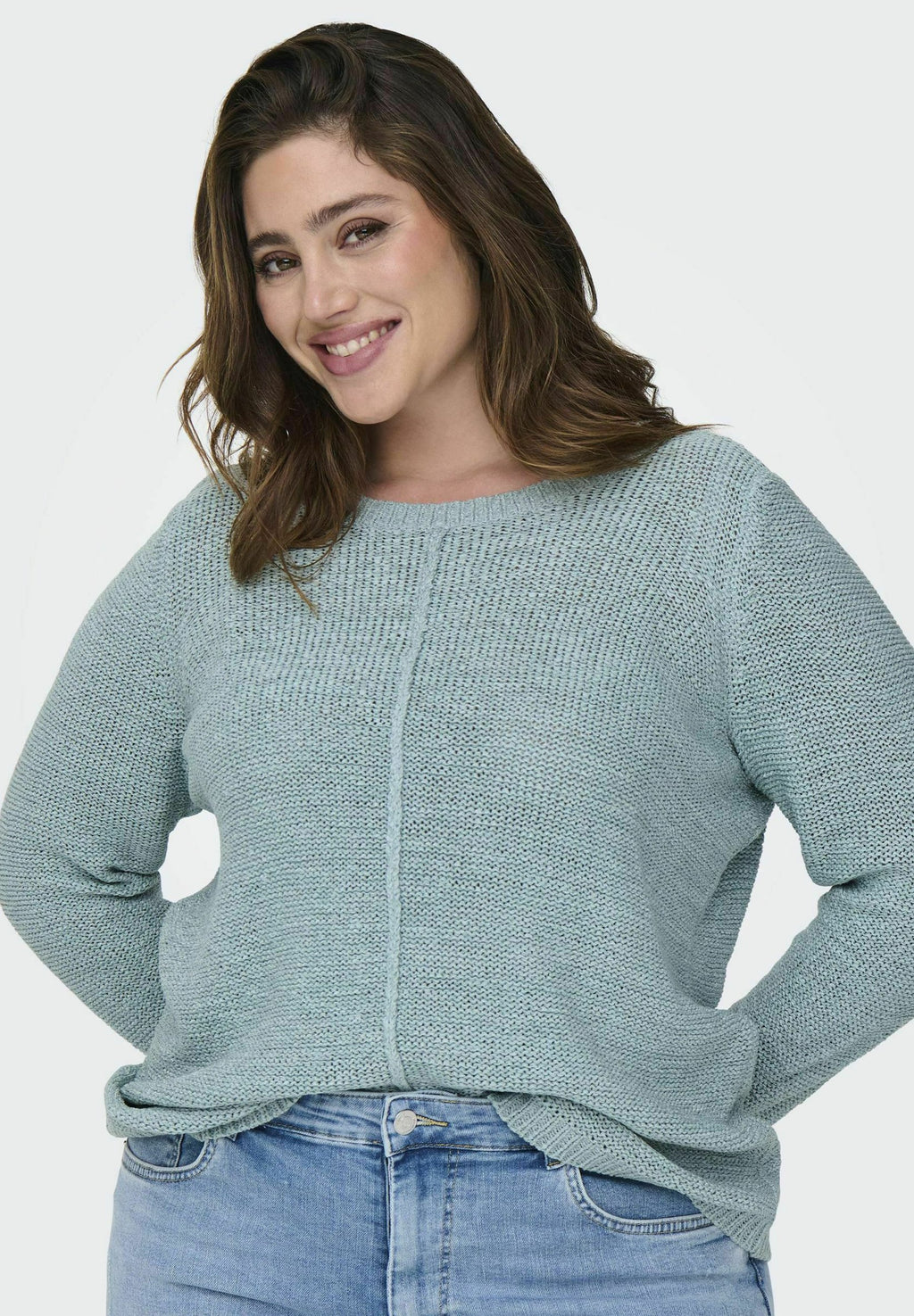 Knitted CARNEW Knitted Media 7