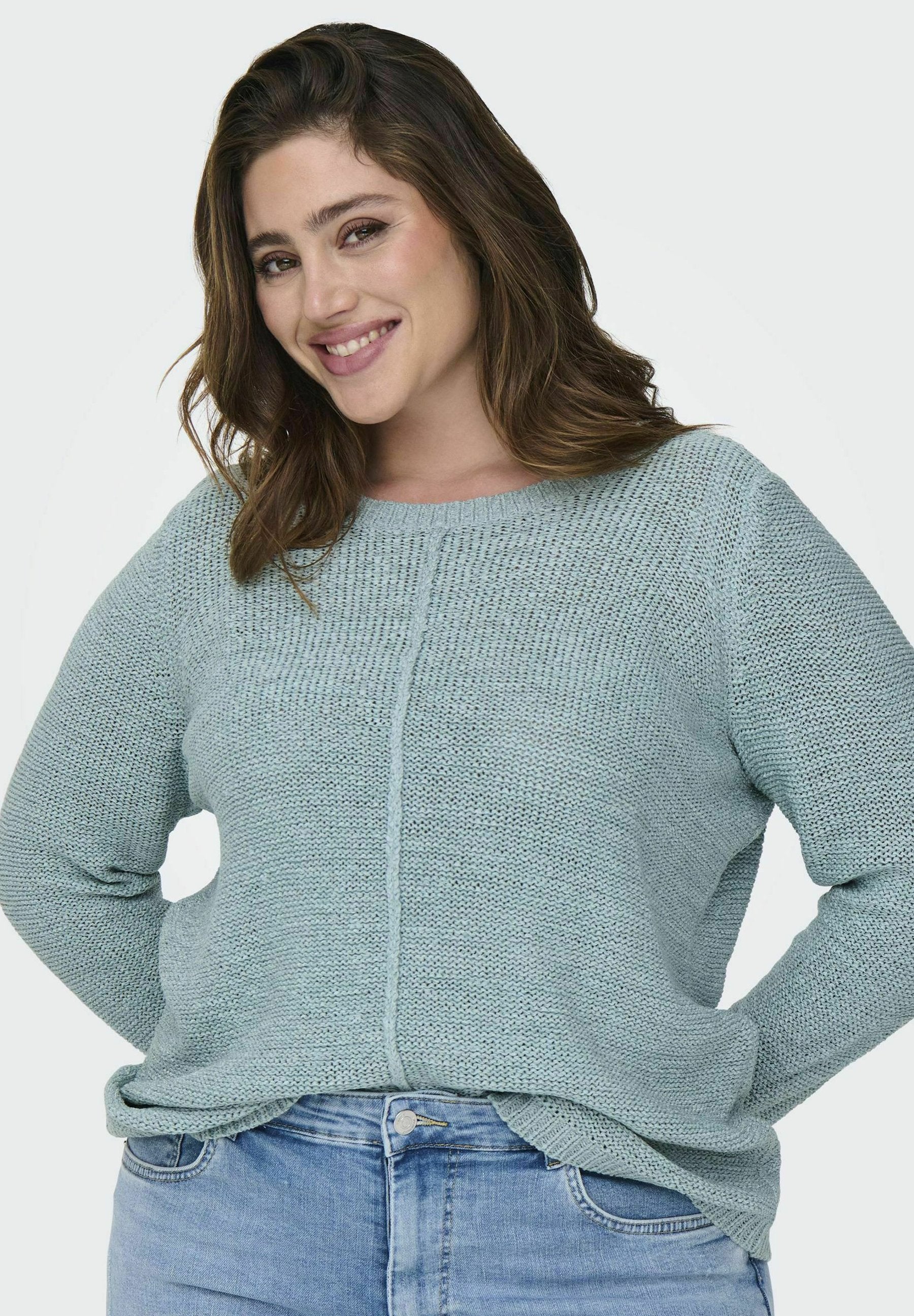 Knitted CARNEW Knitted Media 7