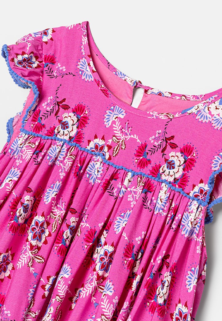 happy girls Freizeitkleid Media 3