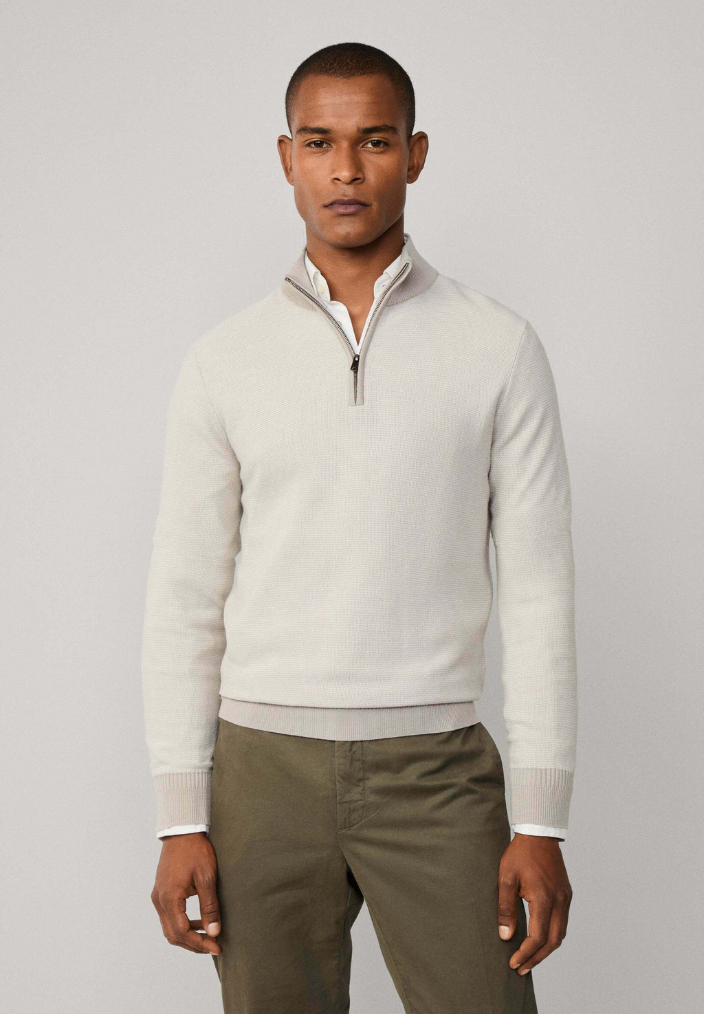 Hackett London