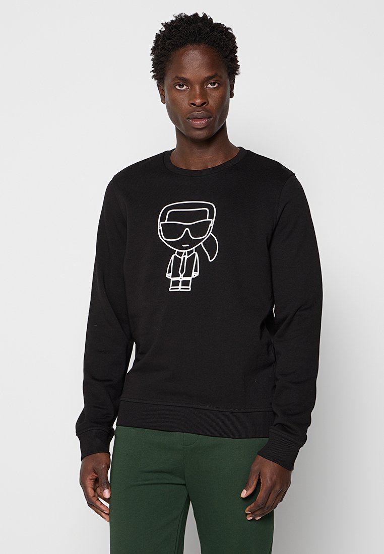 KARL LAGERFELD Sweatshirt Media 1