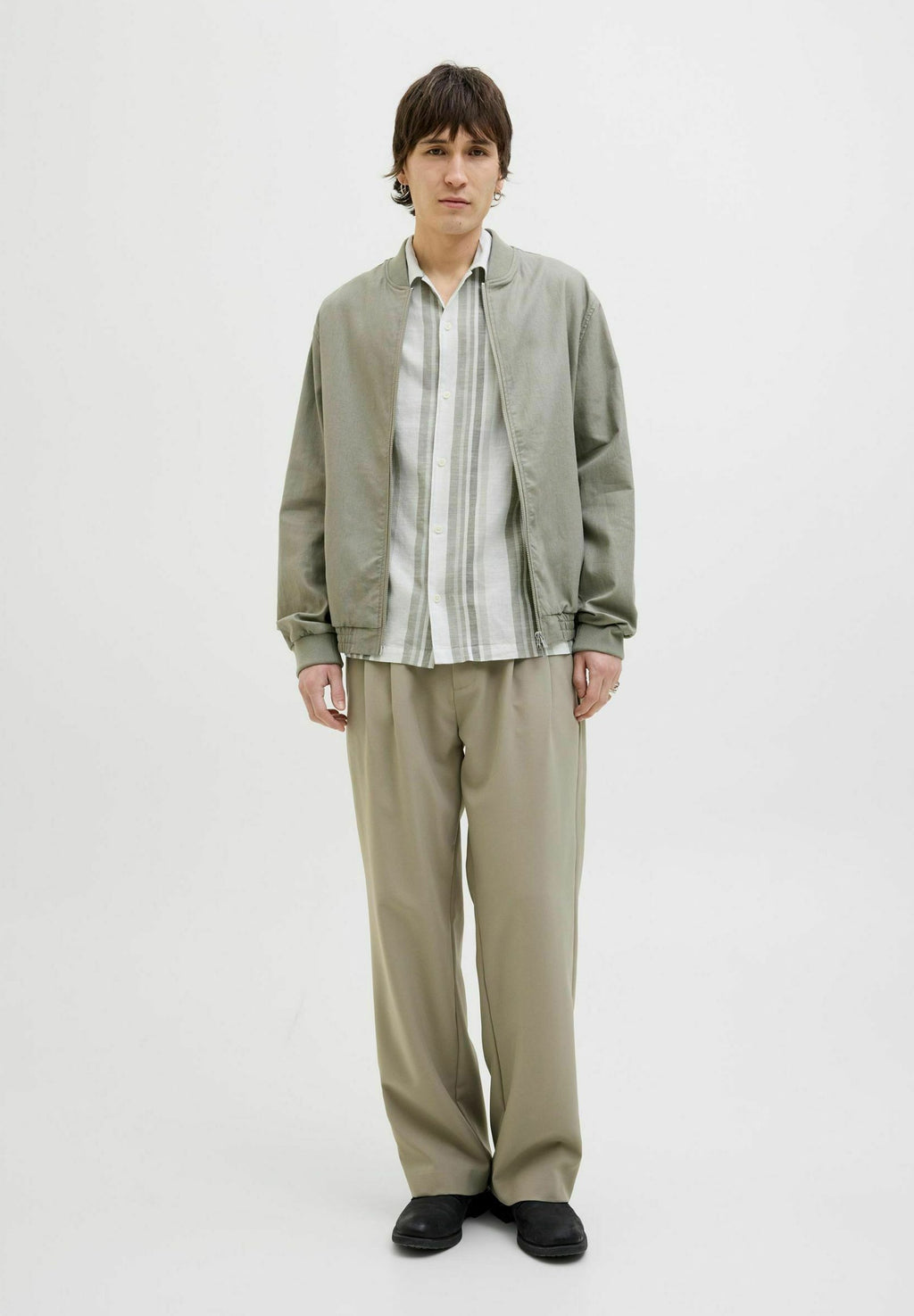 Jack & Jones PREMIUM Resort Relaxed Fit