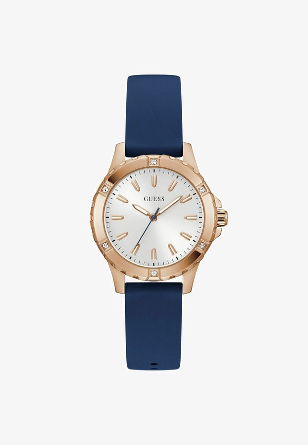 Guess MIST - Watch - blue