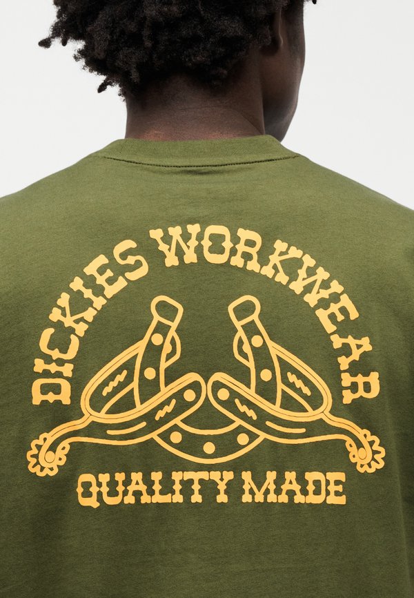 Dickies BETTSVILLE TEE