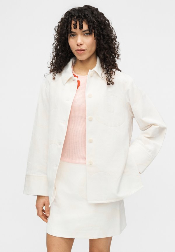 Marimekko LADONTA UNIKKO SHIRT