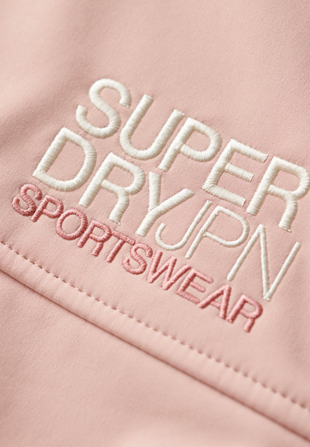 Superdry & Co