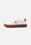 Calvin Klein CLASSIC CUPSOLE LACEUP LTH