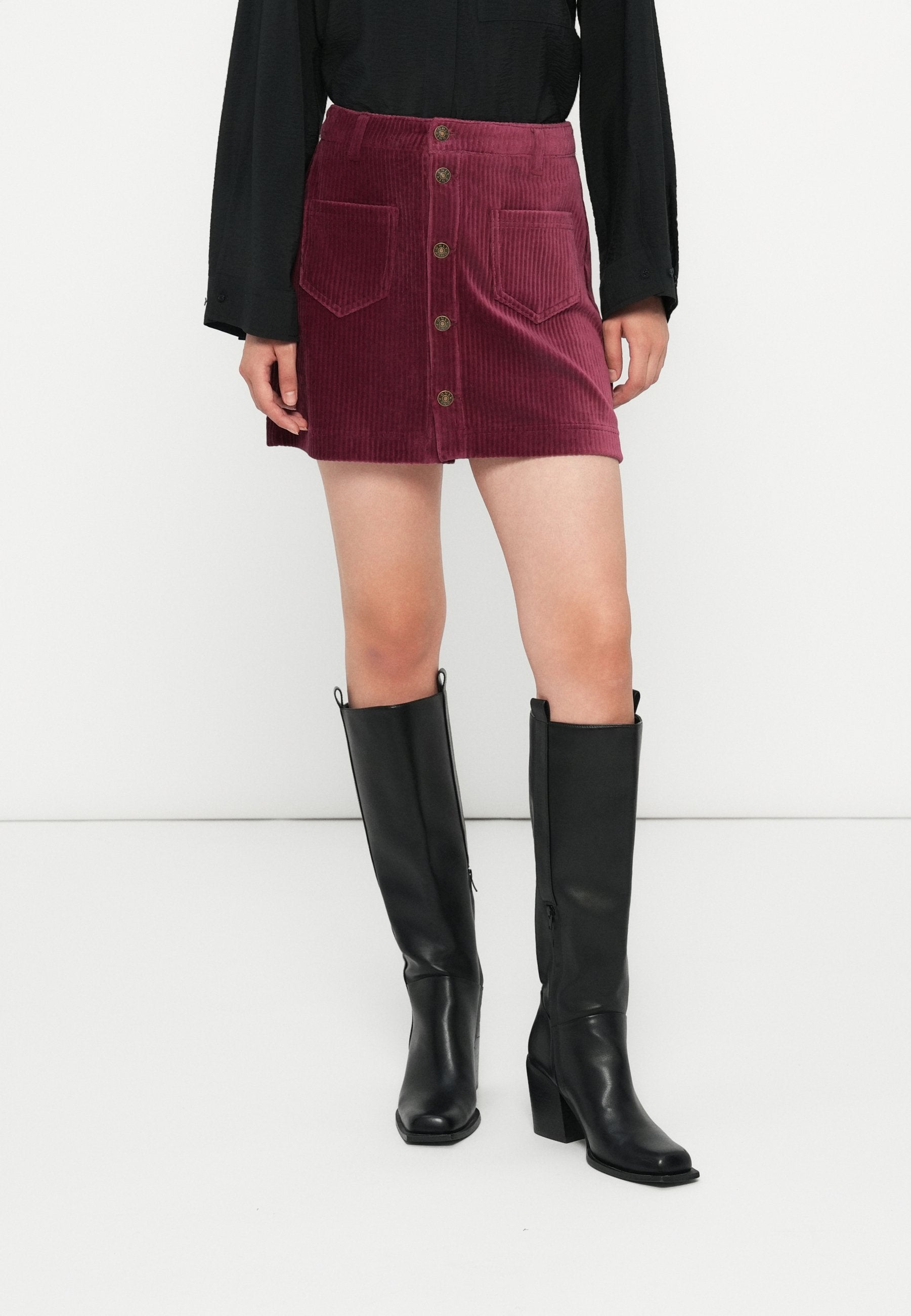 ONLY ONLAMAZING PING PONG SKIRT