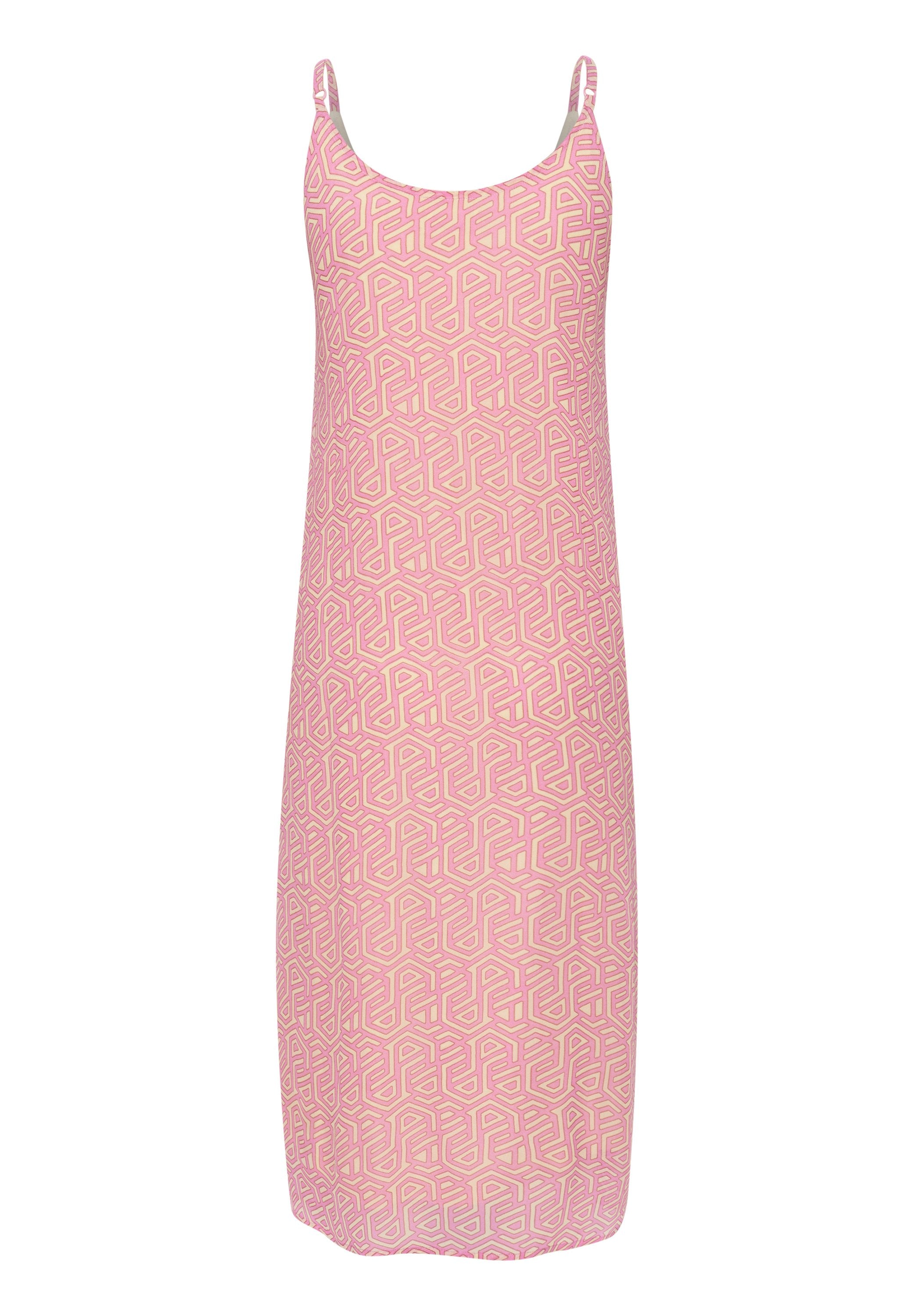 Cream LINEA SLIP