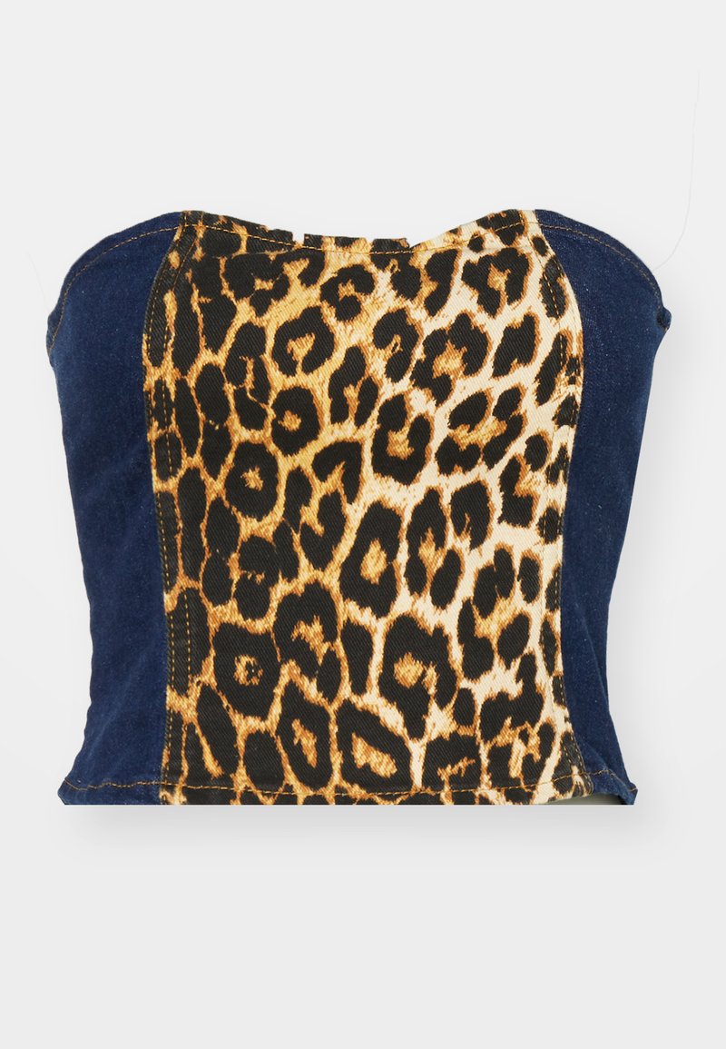 NMSURE CORSET Media 1