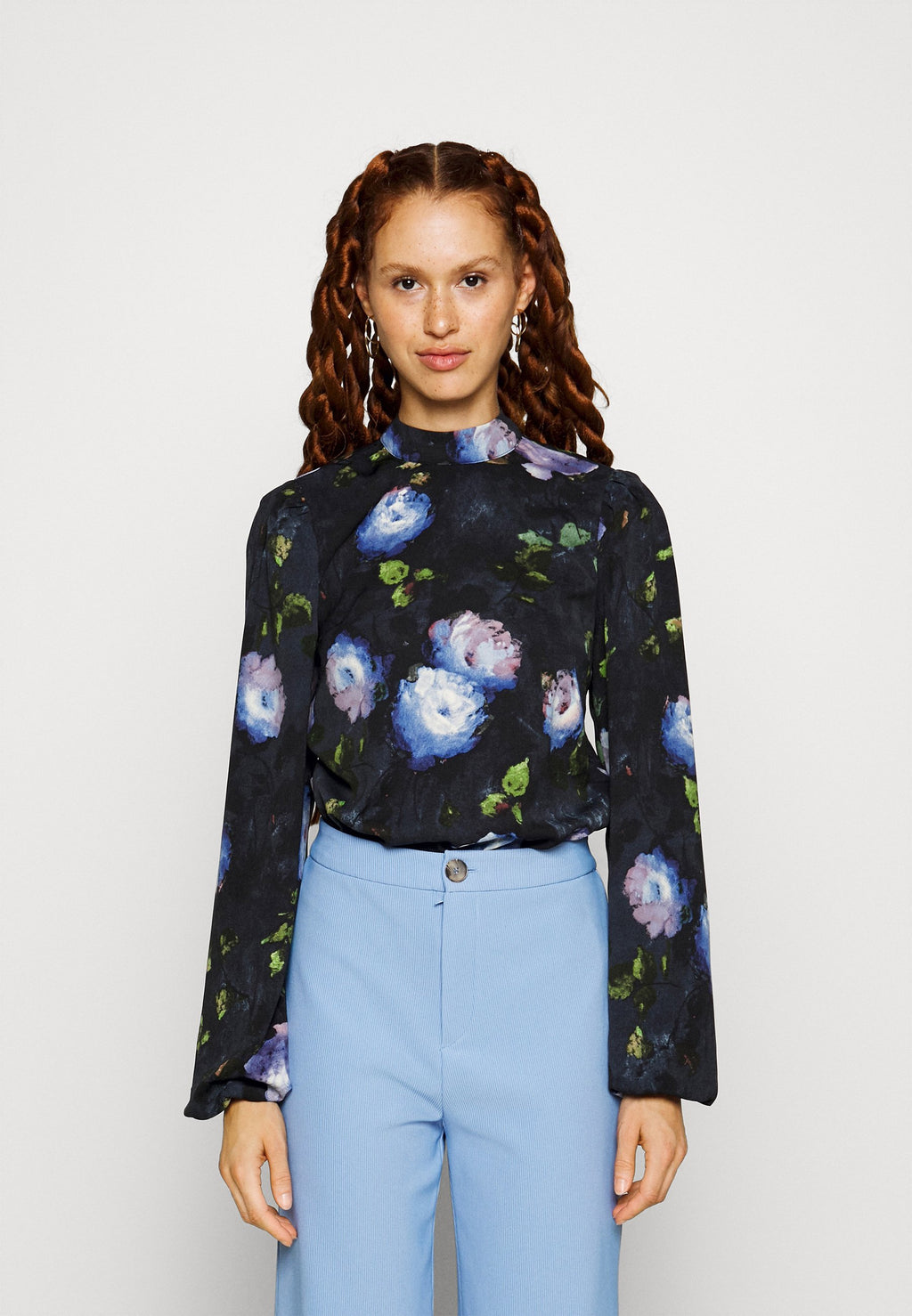 ONLY Tall ONLKIANA VOLUME SLEEVED