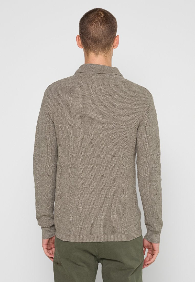 Lindbergh Strickjacke Media 2