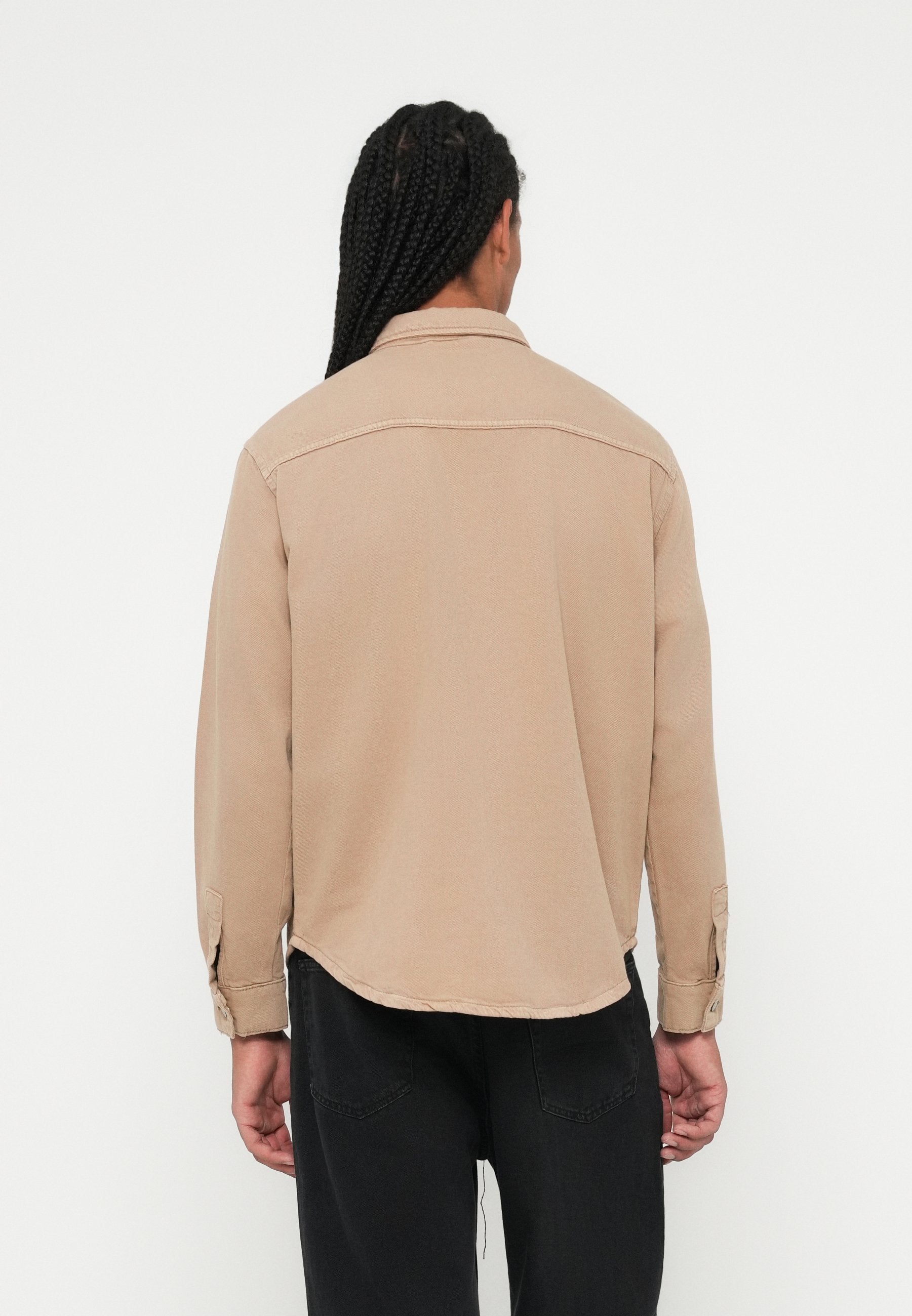 ONSALP BOX JACKET Media 4
