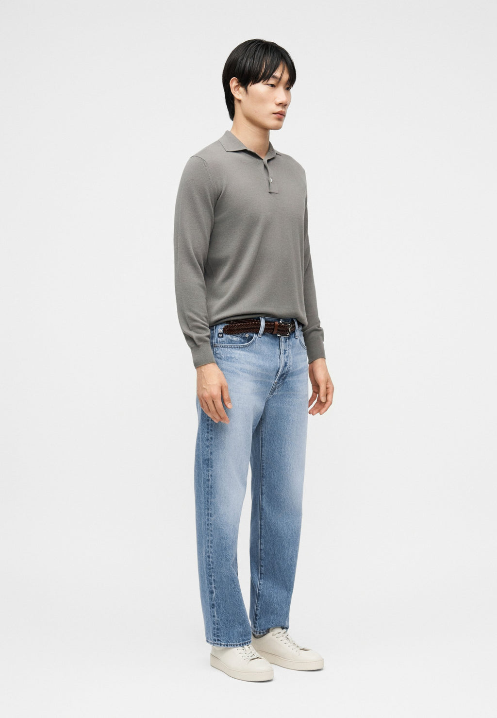 AG Jeans FELIX VINTAGE