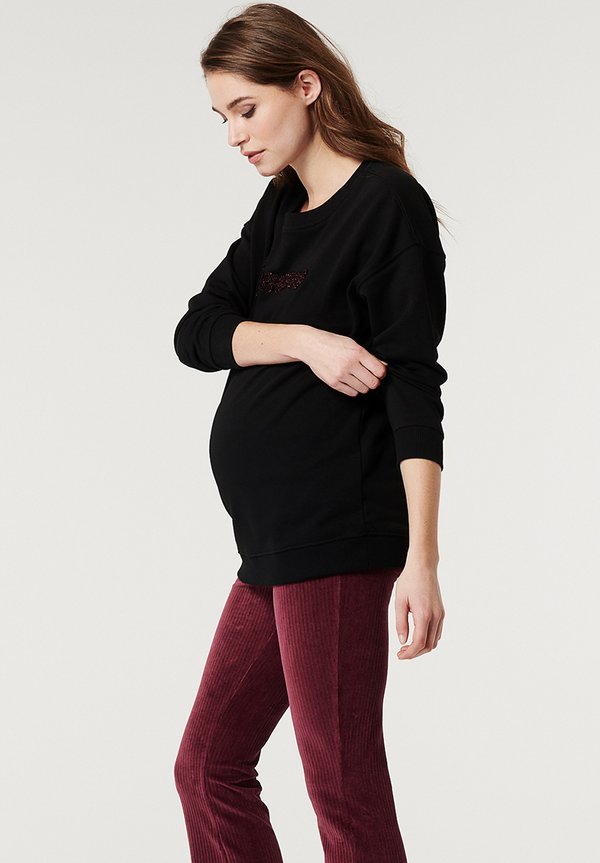 Supermom Romance - sweater