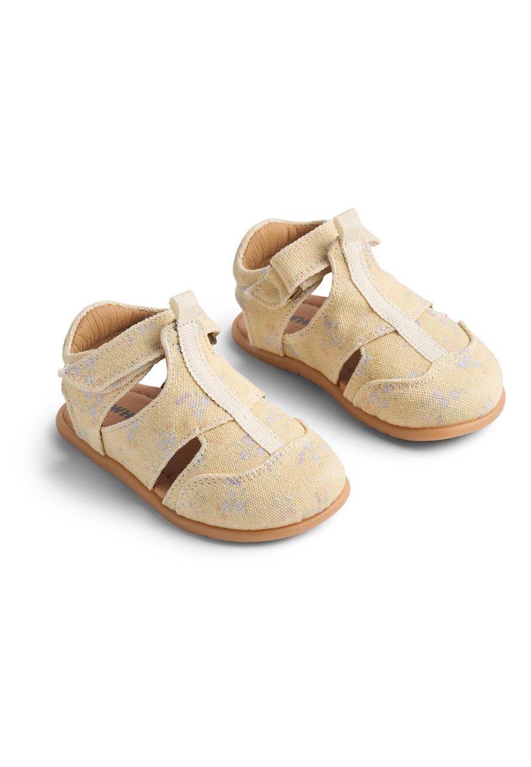Wheat BAREFOOT NOLAN