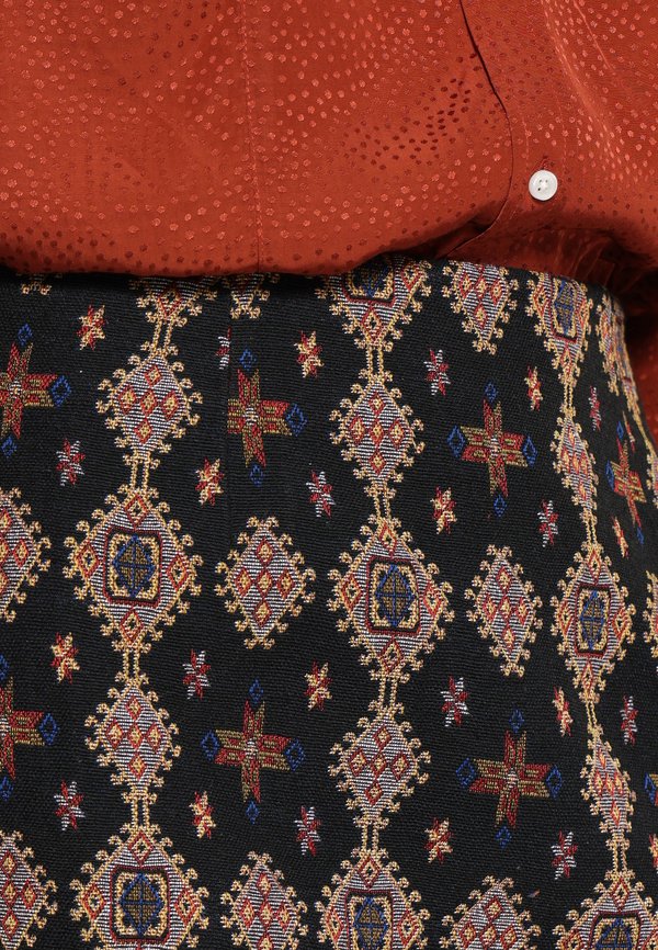 Apricot SKIRT