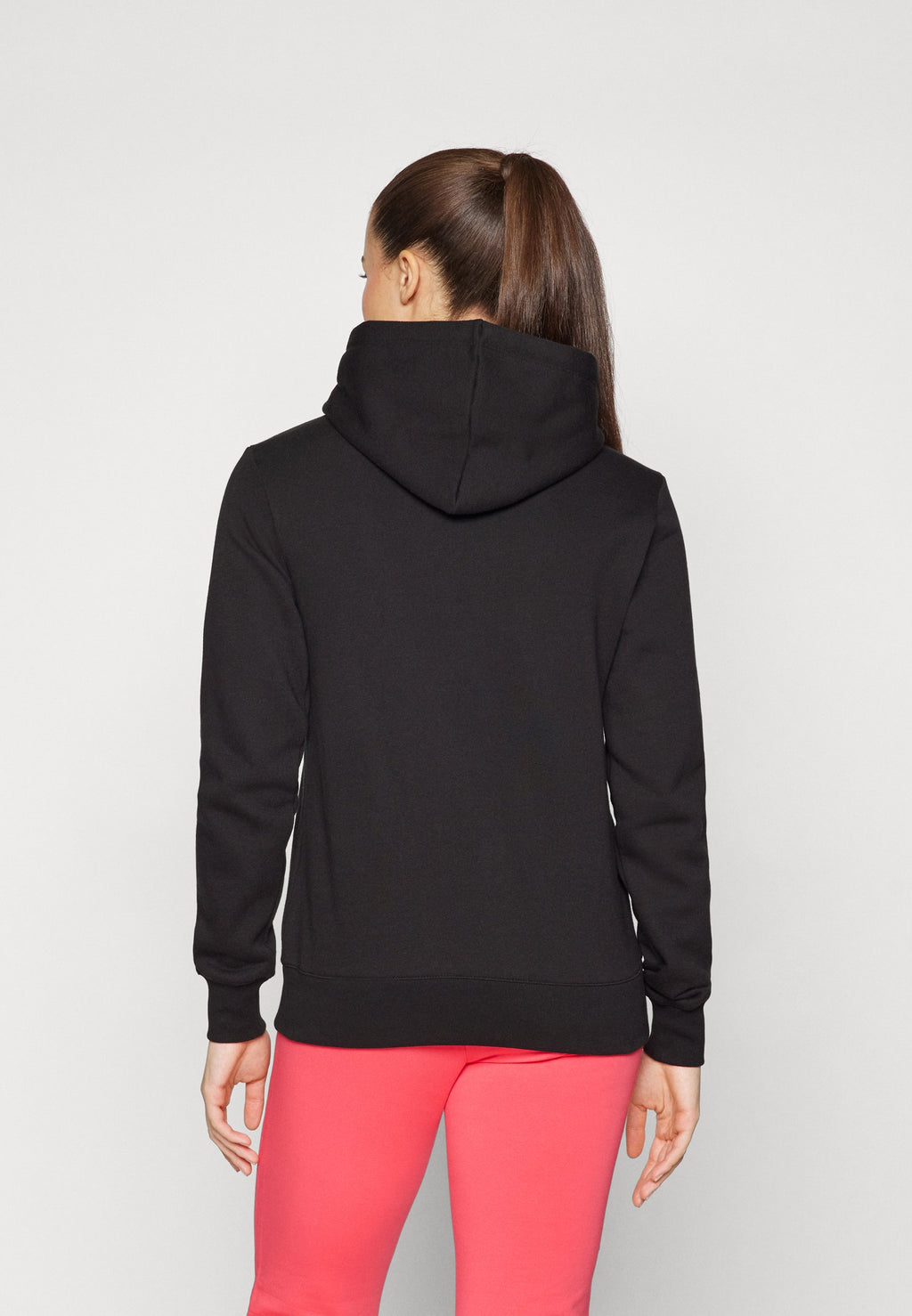 Champion ICONS HOODIE LARGE LOGO