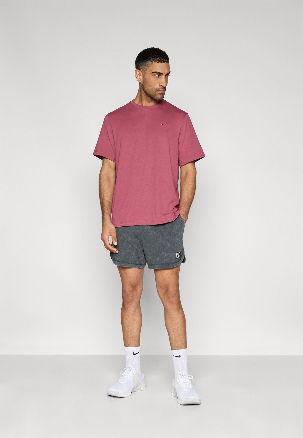 Nike Performance M NK DF PRIMARY STMT SS