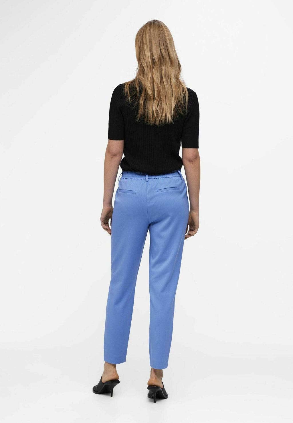 Object OBJLISA SLIM PANT NOOS