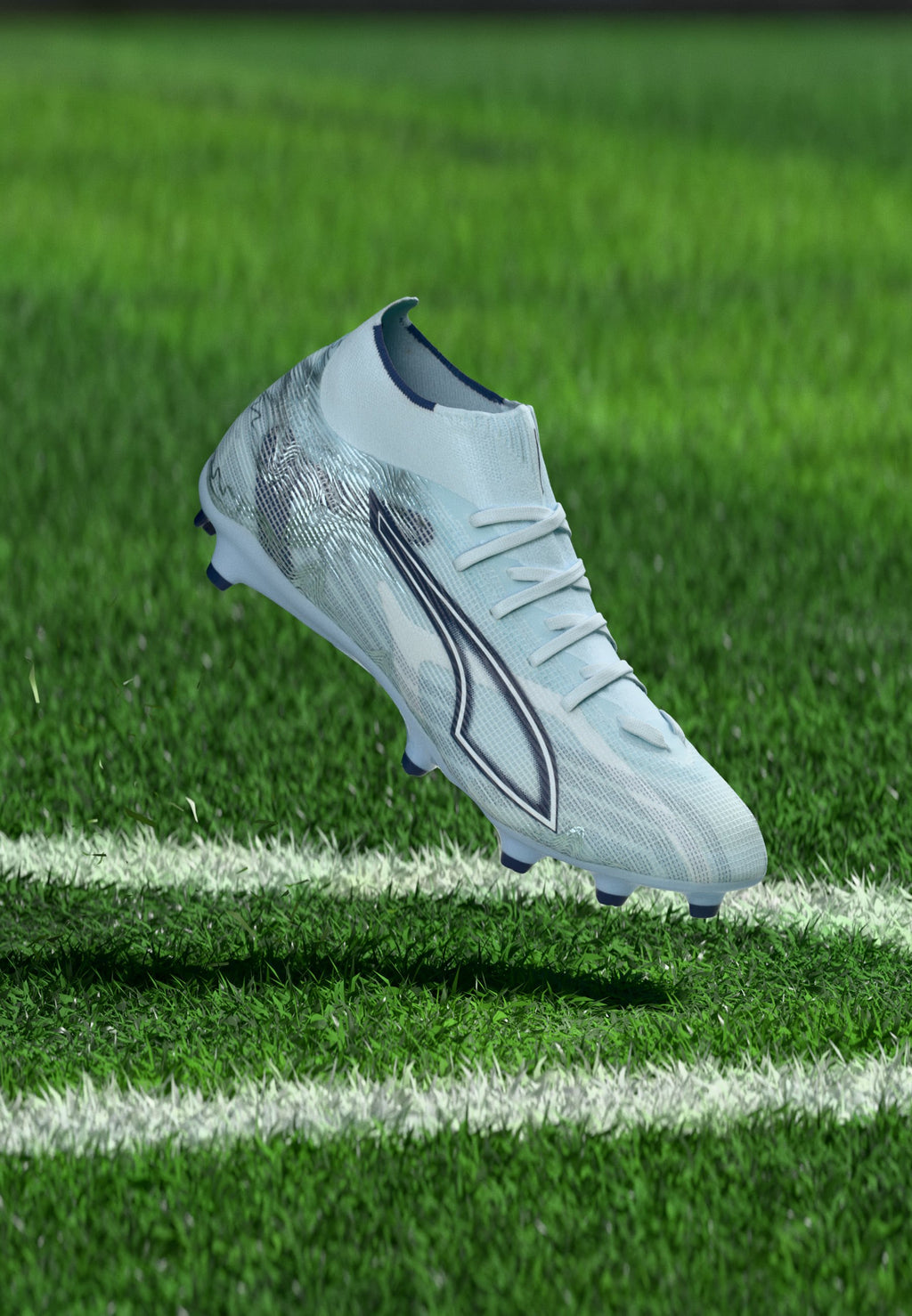 Puma ULTRA 6 MATCH+ FG/AG UNISEX