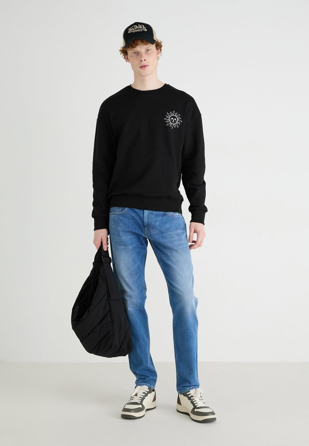 Replay ANBASS PANTS