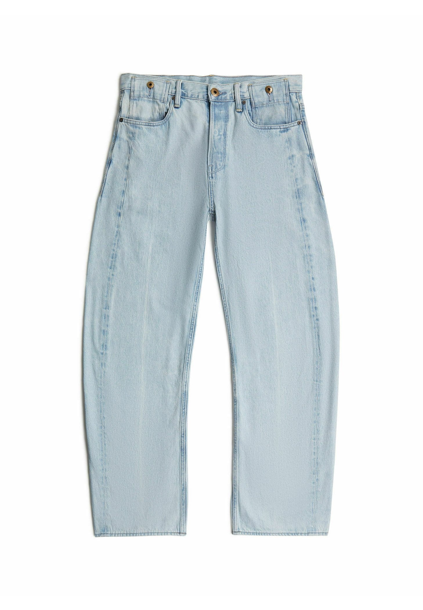 G-STAR BEND 3D LOOSE
