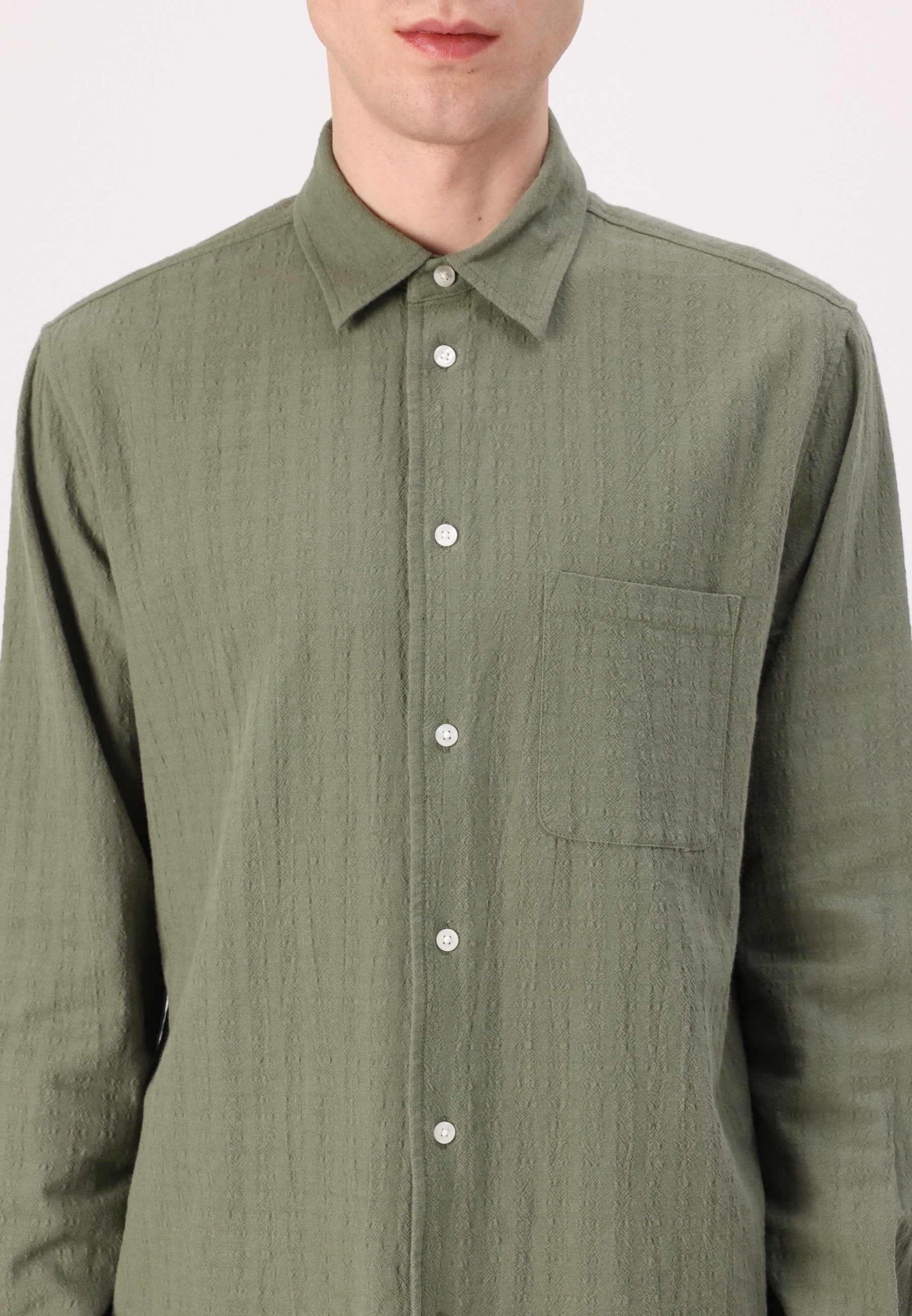 Samsøe Samsøe LIAM SHIRT