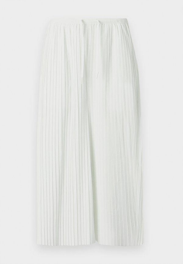 Nike Sportswear PLEATED CULOTTE - Trousers - sail