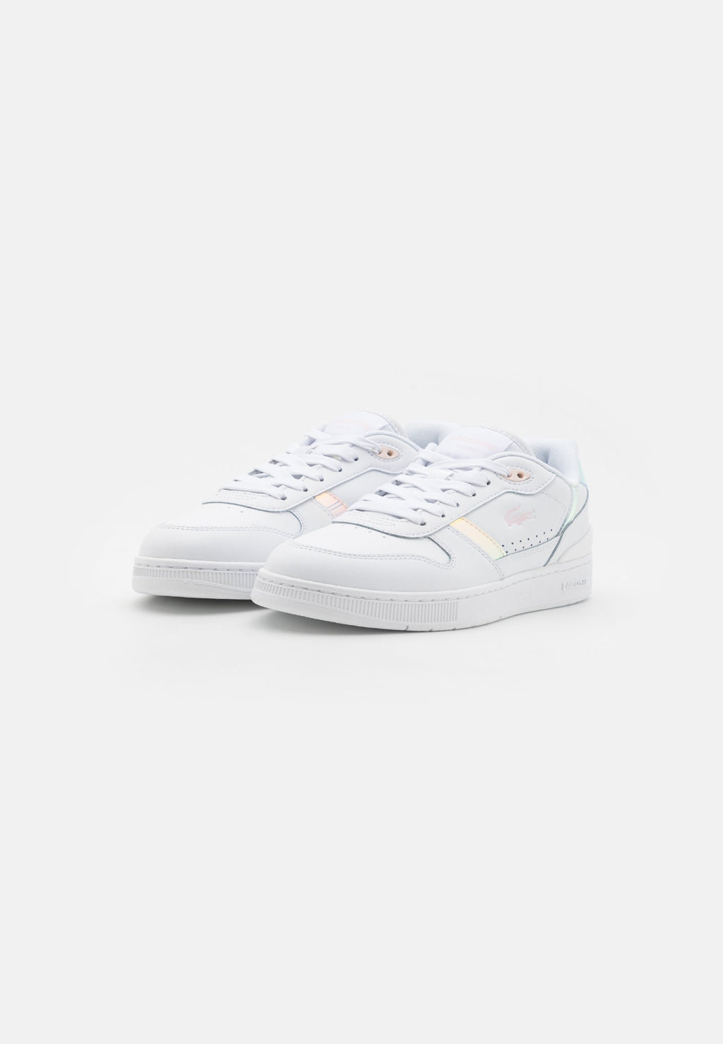 Lacoste T-CLIP SET 224