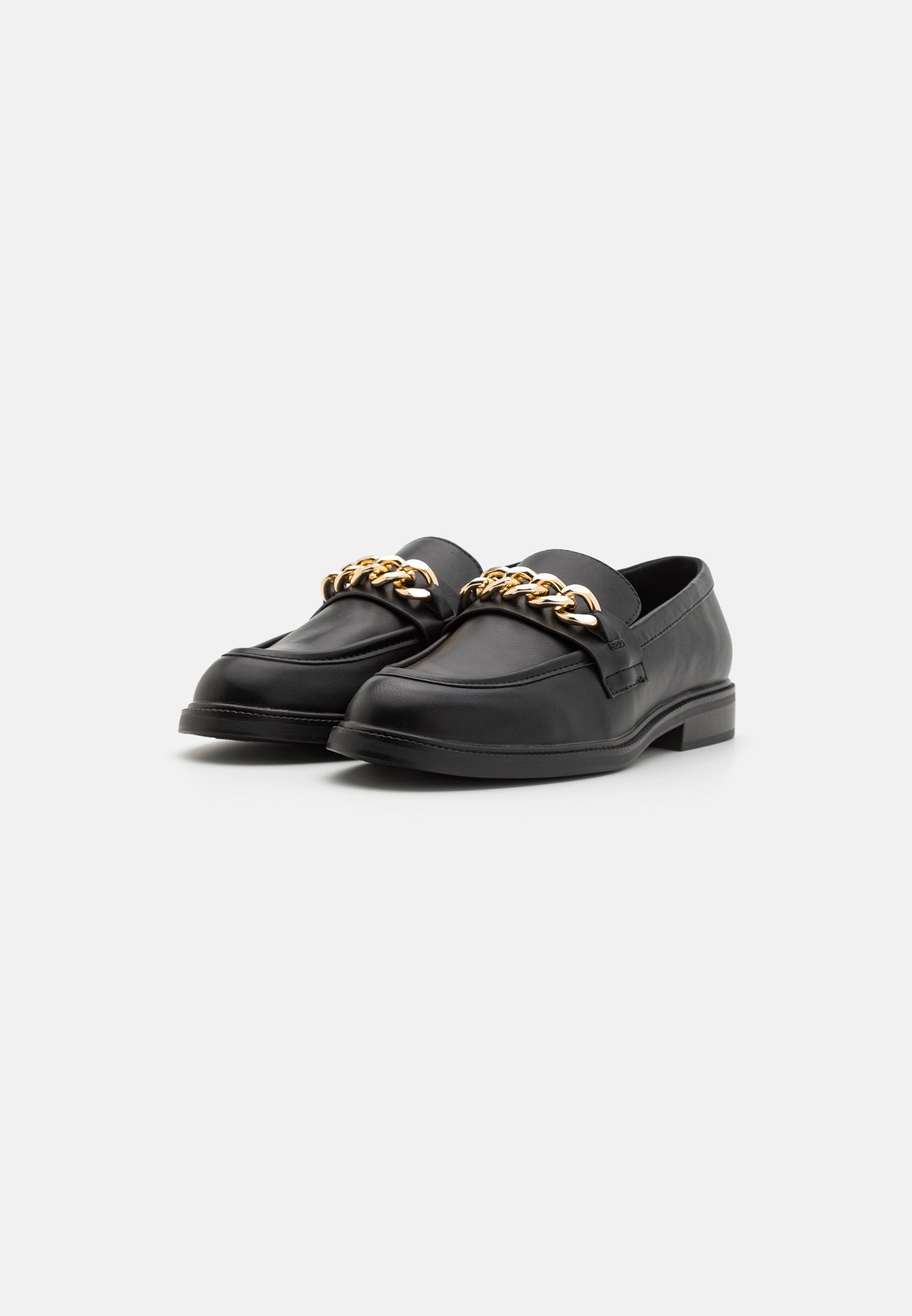 ONLY SHOES ONLLUX CHAIN LOAFER